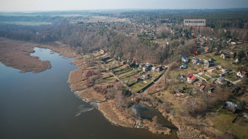 Parduodamas namas Vyšnių g., Piliuonos k., Kauno r. sav., 63.73 m2 ploto, 2 aukštai 17