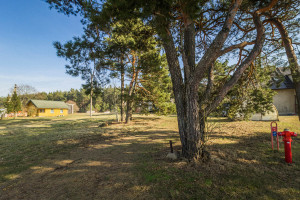 Parduodamas  sklypas Miško tak., Palangos m., Palangos m. sav., 18.18 a ploto 5