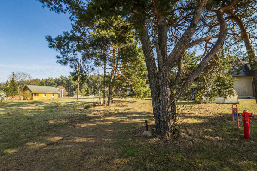 Parduodamas sklypas Miško tak., Palangos m., Palangos m. sav., 18.18 a ploto 5