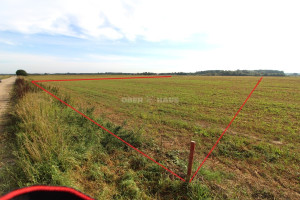 Parduodamas namų valdos paskirties sklypas Kuršių g., Dituvos k., Klaipėdos r. sav., 53.08 a ploto 2