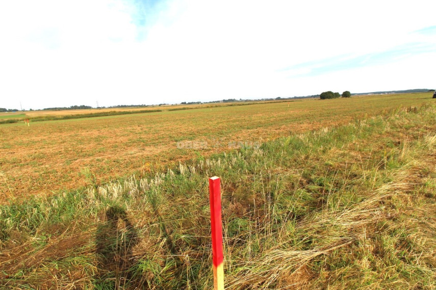 Parduodamas namų valdos paskirties sklypas Kuršių g., Dituvos k., Klaipėdos r. sav., 53.08 a ploto 6