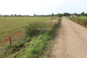 Parduodamas namų valdos paskirties sklypas Kuršių g., Dituvos k., Klaipėdos r. sav., 53.08 a ploto 8
