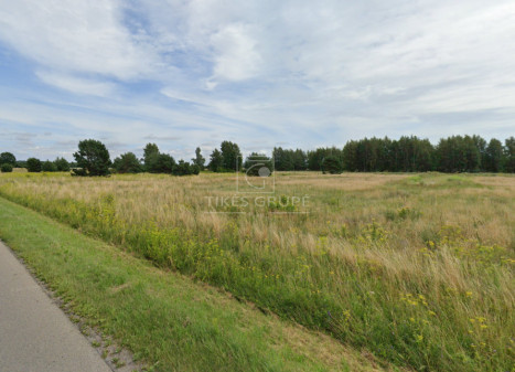 Parduodamas  sklypas Pjaulių k., Klaipėdos r. sav., 129 a ploto
