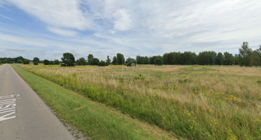 Parduodamas  sklypas Pjaulių k., Klaipėdos r. sav., 129 a ploto 1