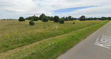 Parduodamas  sklypas Pjaulių k., Klaipėdos r. sav., 129 a ploto 2