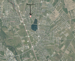 Parduodamas  sklypas Klipščių k., Klaipėdos r. sav., 9 a ploto 4