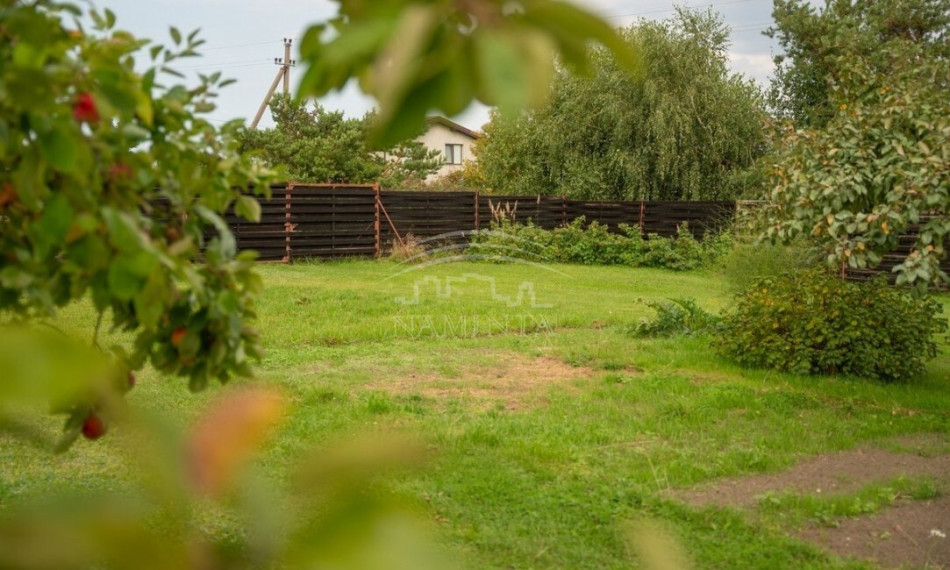 Parduodamas sklypas Gargždų m., Klaipėdos r. sav., 8 a ploto 2