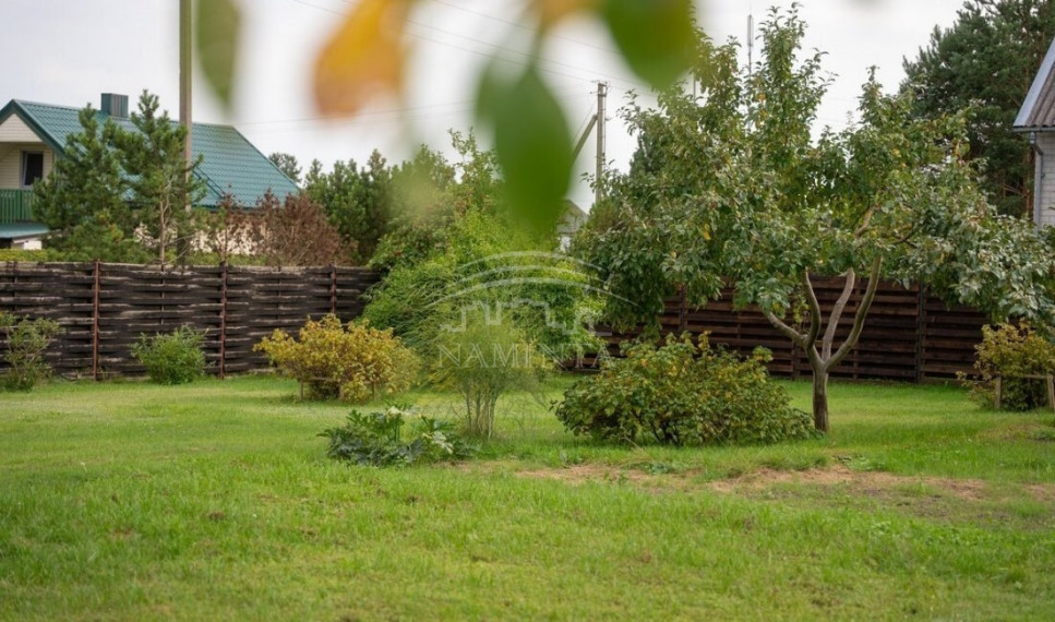 Parduodamas sklypas Gargždų m., Klaipėdos r. sav., 8 a ploto 4