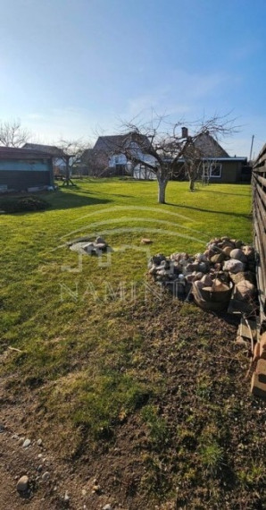 Parduodamas  sklypas Kulių k., Klaipėdos r. sav., 6 a ploto 1