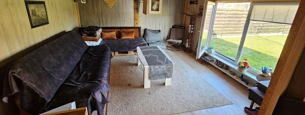 Parduodamas sklypas Kulių k., Klaipėdos r. sav., 6 a ploto 5
