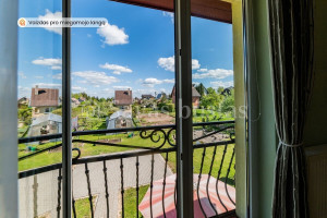 Parduodamas namas Saulėtekio g., Jakštaičių k., Šiaulių r. sav., 140.16 m2 ploto, 2 aukštai 17
