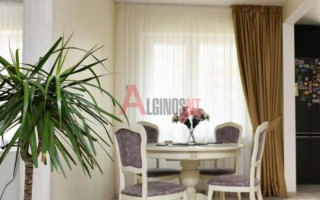 Parduodamas butas Budelkiemio g., Bandužiai, Klaipėdos m., Klaipėdos m. sav., 78 m² ploto 3 kambariai 2