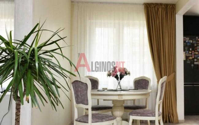 Parduodamas butas Budelkiemio g., Bandužiai, Klaipėdos m., Klaipėdos m. sav., 78 m² ploto 3 kambariai 2