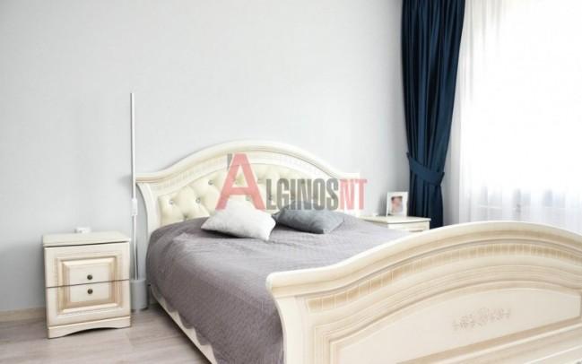Parduodamas butas Budelkiemio g., Bandužiai, Klaipėdos m., Klaipėdos m. sav., 78 m² ploto 3 kambariai 5