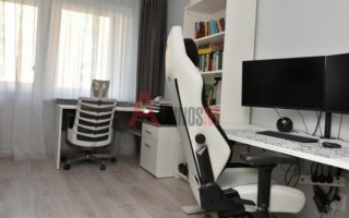 Parduodamas butas Budelkiemio g., Bandužiai, Klaipėdos m., Klaipėdos m. sav., 78 m² ploto 3 kambariai 7