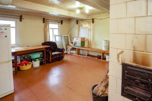 Parduodamas namas Daujėnų g., Pumpėnų mstl., Pasvalio r. sav., 66.09 m2 ploto, 1 aukštai 8