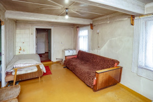 Parduodamas namas Daujėnų g., Pumpėnų mstl., Pasvalio r. sav., 66.09 m2 ploto, 1 aukštai 13
