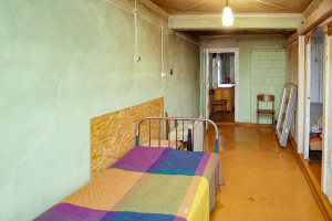 Parduodamas namas Daujėnų g., Pumpėnų mstl., Pasvalio r. sav., 66.09 m2 ploto, 1 aukštai 15