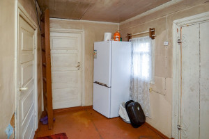 Parduodamas namas Daujėnų g., Pumpėnų mstl., Pasvalio r. sav., 66.09 m2 ploto, 1 aukštai 16