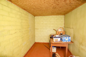 Parduodamas namas Daujėnų g., Pumpėnų mstl., Pasvalio r. sav., 66.09 m2 ploto, 1 aukštai 26
