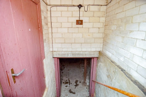 Parduodamas namas Daujėnų g., Pumpėnų mstl., Pasvalio r. sav., 66.09 m2 ploto, 1 aukštai 27