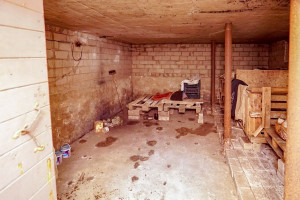 Parduodamas namas Daujėnų g., Pumpėnų mstl., Pasvalio r. sav., 66.09 m2 ploto, 1 aukštai 28