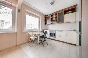 Nuomojamas butas Pašilaičių g., Pašilaičiai, Vilniaus m., Vilniaus m. sav., 52 m2 ploto, 2 kambariai 4