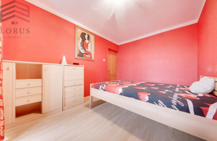 Nuomojamas butas Pašilaičių g., Pašilaičiai, Vilniaus m., Vilniaus m. sav., 52 m2 ploto, 2 kambariai 5