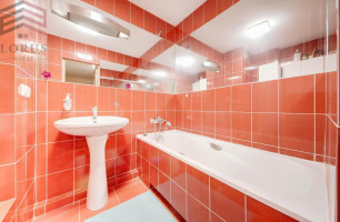 Nuomojamas butas Pašilaičių g., Pašilaičiai, Vilniaus m., Vilniaus m. sav., 52 m2 ploto, 2 kambariai 8