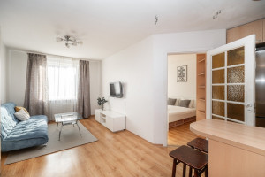 Nuomojamas butas Laisvės pr., Justiniškės, Vilniaus m., Vilniaus m. sav., 38.54 m2 ploto, 2 kambariai 8