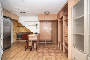 Nuomojamas butas Laisvės pr., Justiniškės, Vilniaus m., Vilniaus m. sav., 38.54 m2 ploto, 2 kambariai 14