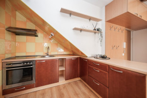 Nuomojamas butas Laisvės pr., Justiniškės, Vilniaus m., Vilniaus m. sav., 38.54 m2 ploto, 2 kambariai 17