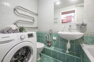 Nuomojamas butas Laisvės pr., Justiniškės, Vilniaus m., Vilniaus m. sav., 38.54 m2 ploto, 2 kambariai 21
