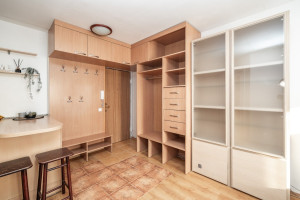 Nuomojamas butas Laisvės pr., Justiniškės, Vilniaus m., Vilniaus m. sav., 38.54 m2 ploto, 2 kambariai 23
