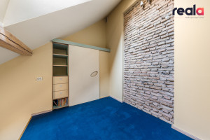 Stilingas, 3 miegamųjų, butas Senamiestyje 21