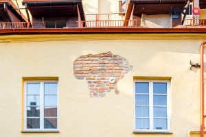 Stilingas, 3 miegamųjų, butas Senamiestyje 28