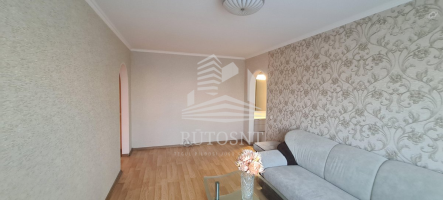 Parduodamas butas Žardininkų g., Žardininkai, Klaipėdos m., Klaipėdos m. sav., 64 m² ploto 3 kambariai 12