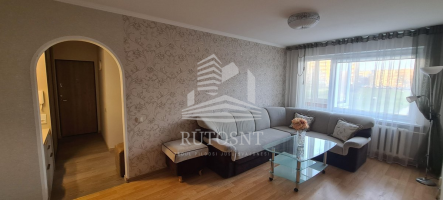 Parduodamas butas Žardininkų g., Žardininkai, Klaipėdos m., Klaipėdos m. sav., 64 m² ploto 3 kambariai 13
