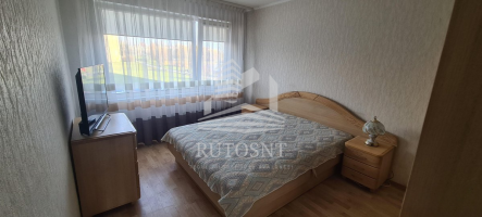 Parduodamas butas Žardininkų g., Žardininkai, Klaipėdos m., Klaipėdos m. sav., 64 m² ploto 3 kambariai 16