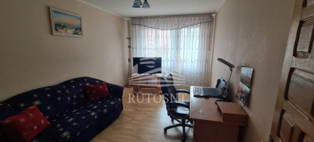 Parduodamas butas Žardininkų g., Žardininkai, Klaipėdos m., Klaipėdos m. sav., 64 m² ploto 3 kambariai 19