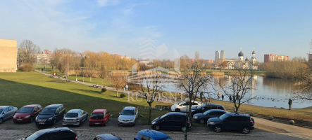 Parduodamas butas Žardininkų g., Žardininkai, Klaipėdos m., Klaipėdos m. sav., 64 m² ploto 3 kambariai 20
