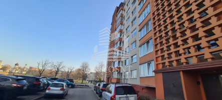 Parduodamas butas Žardininkų g., Žardininkai, Klaipėdos m., Klaipėdos m. sav., 64 m² ploto 3 kambariai 21