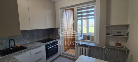 Parduodamas butas Žardininkų g., Žardininkai, Klaipėdos m., Klaipėdos m. sav., 64 m² ploto 3 kambariai 4