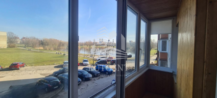 Parduodamas butas Žardininkų g., Žardininkai, Klaipėdos m., Klaipėdos m. sav., 64 m² ploto 3 kambariai 5