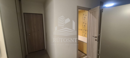 Parduodamas butas Žardininkų g., Žardininkai, Klaipėdos m., Klaipėdos m. sav., 64 m² ploto 3 kambariai 6