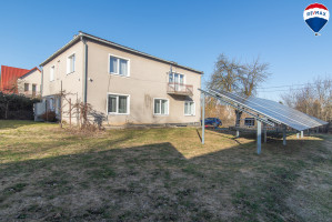 Nuomojamas butas - namo dalis su atskiru įėjimu ir parkavimo vieta dviem automobiliams, Vaisių g., Naujojoje Vilnioje, Vilniuje, 62 kv.m ploto 15