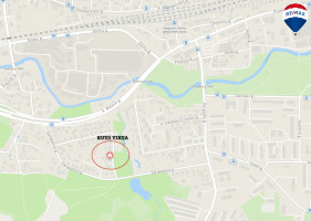 Nuomojamas butas - namo dalis su atskiru įėjimu ir parkavimo vieta dviem automobiliams, Vaisių g., Naujojoje Vilnioje, Vilniuje, 62 kv.m ploto 16