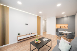Parduodamas butas Karaliaučiaus g., Pilaitė, Vilniaus m., Vilniaus m. sav., 40 m2 ploto, 2 kambariai 4