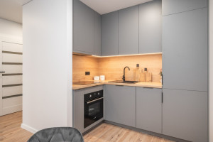 Parduodamas butas Karaliaučiaus g., Pilaitė, Vilniaus m., Vilniaus m. sav., 40 m2 ploto, 2 kambariai 8