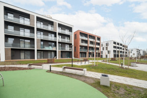 Parduodamas butas Karaliaučiaus g., Pilaitė, Vilniaus m., Vilniaus m. sav., 40 m2 ploto, 2 kambariai 22